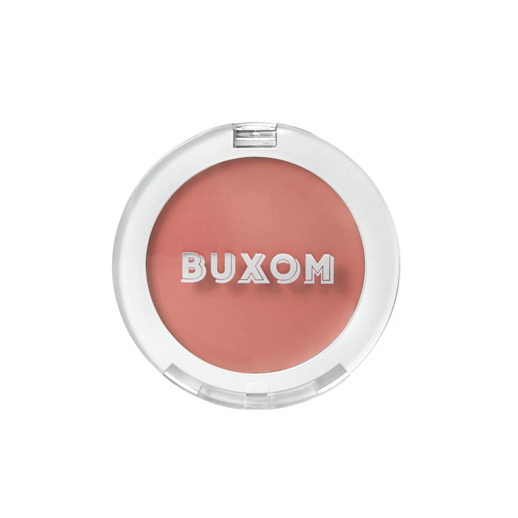 Buxom - PLUMP SHOT™ Collagen Peptides Advance Plumping Blush Blush Blissful Buff på KICKS.se