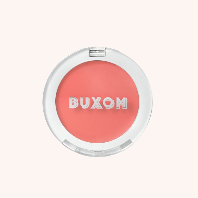 PLUMP SHOT™ Collagen Peptides Advance Plumping Blush Coral Cheer