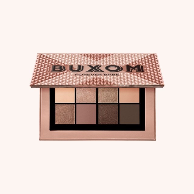 Forever Babe Eyeshadow Palette Iconic Nudes Forever Babe Eyeshadow Palette Iconic Nudes
