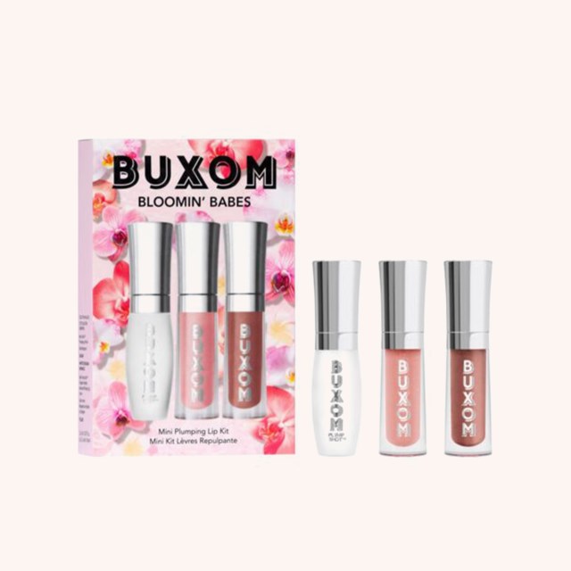 Bloomin Babes Kit Bloomin Babes Kit