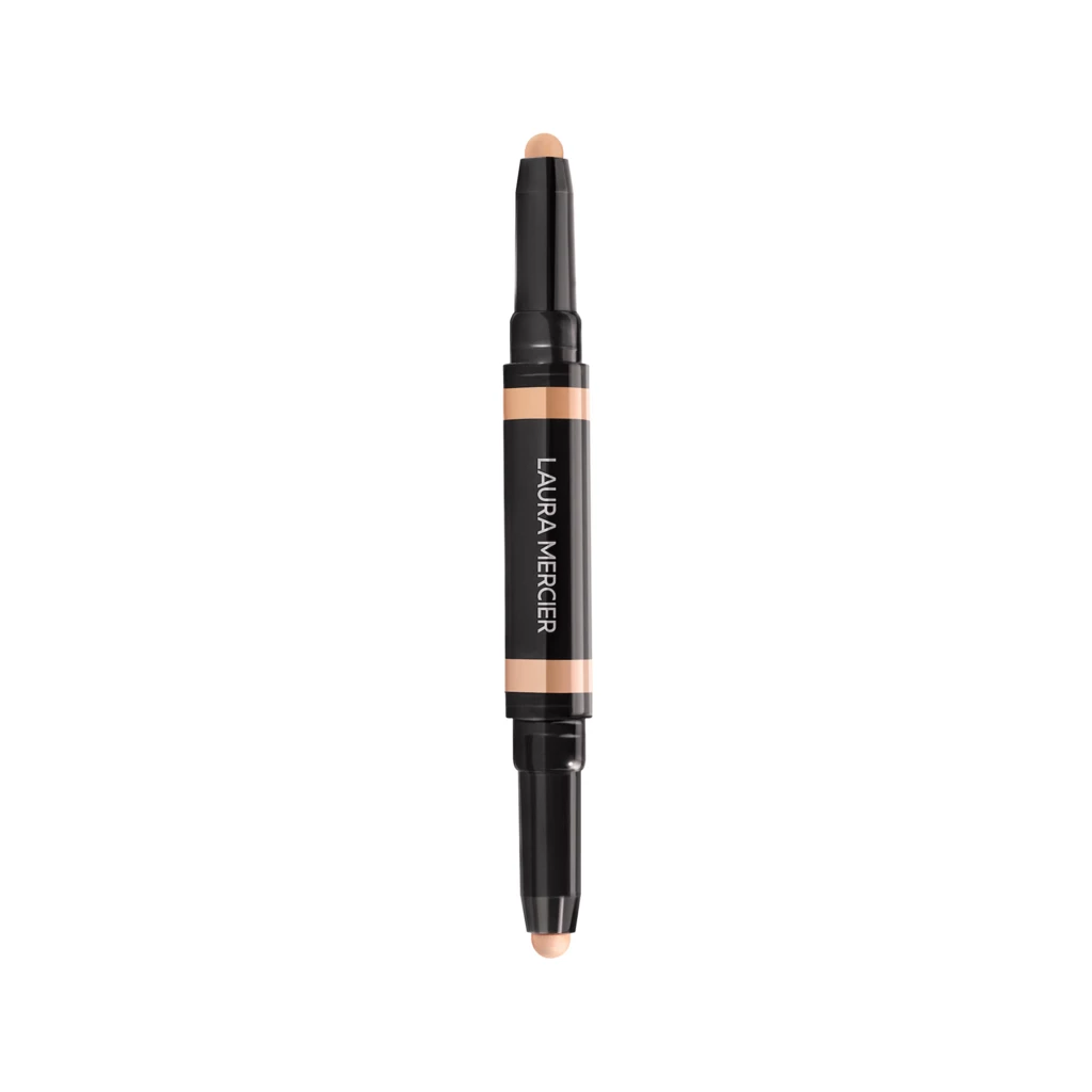 Laura Mercier - Secret Camouflage Brighten & Correct Duo Concealer 2C på KICKS.se