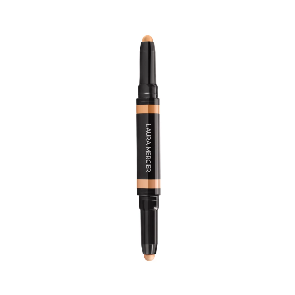 Laura Mercier - Secret Camouflage Brighten & Correct Duo Concealer 3C på KICKS.se