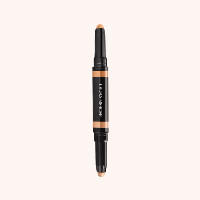 Secret Camouflage Brighten & Correct Duo Concealer 3C Secret Camouflage Brighten & Correct Duo Concealer 3C