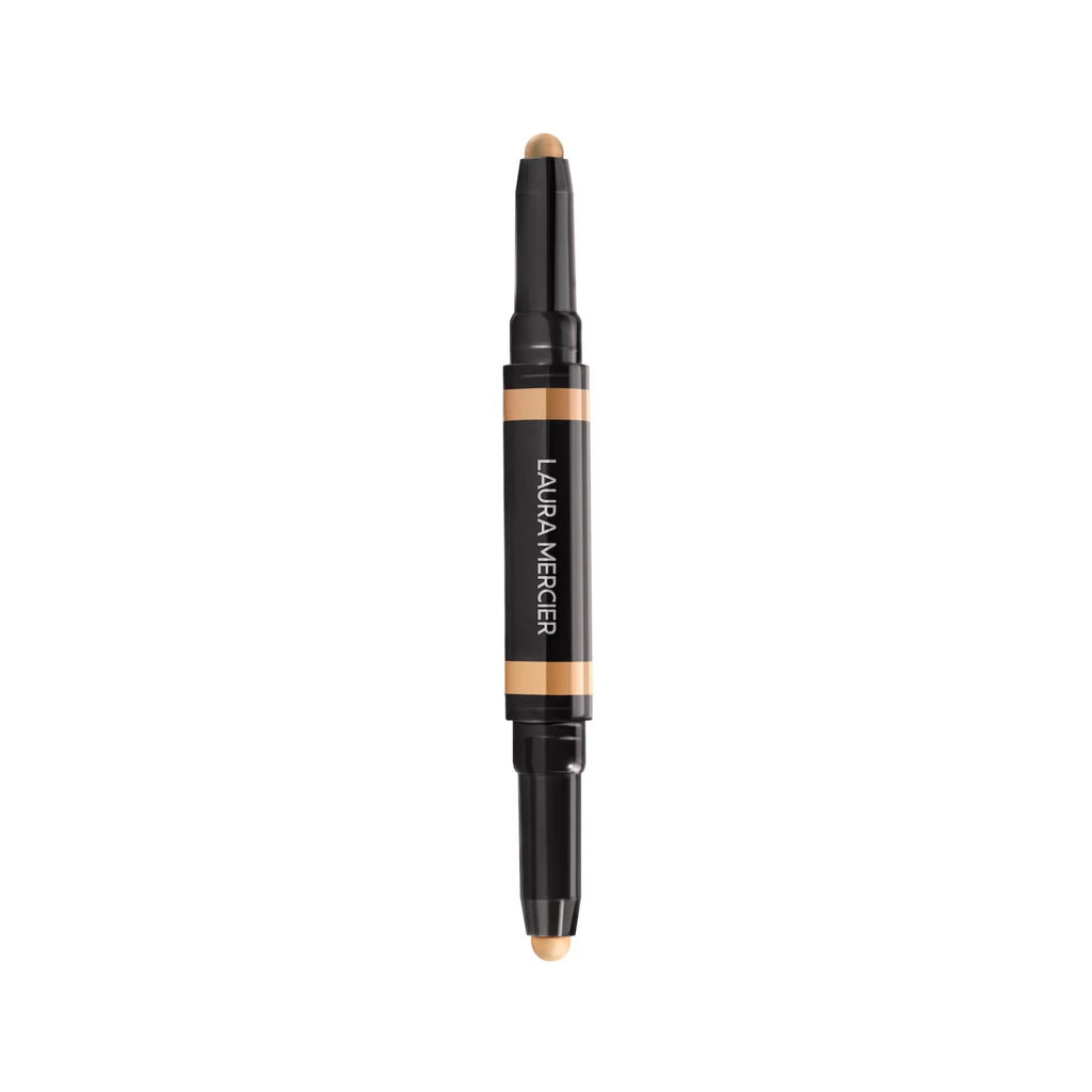 Laura Mercier - Secret Camouflage Brighten & Correct Duo Concealer 3N på KICKS.se