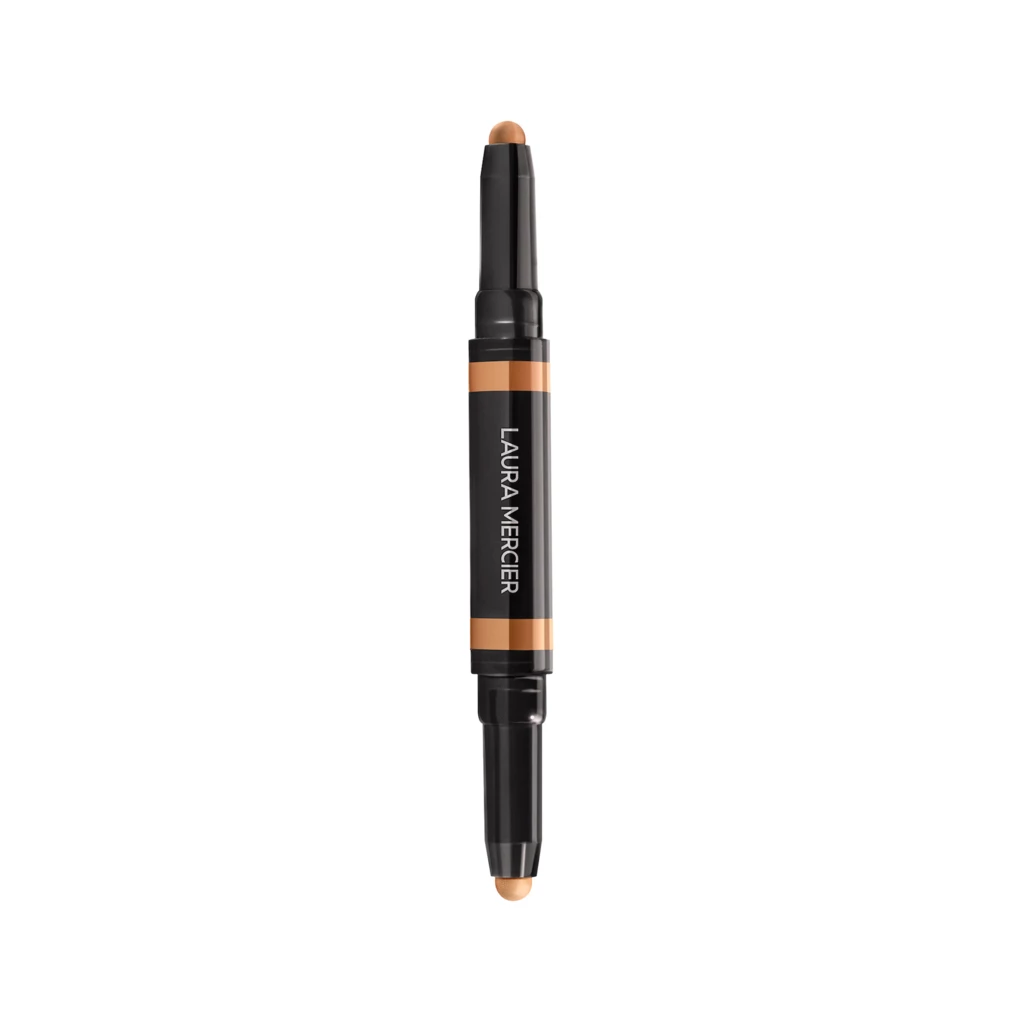 Laura Mercier - Secret Camouflage Brighten & Correct Duo Concealer 5W på KICKS.se