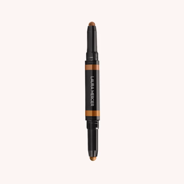 Secret Camouflage Brighten & Correct Duo Concealer 6N Secret Camouflage Brighten & Correct Duo Concealer 6N