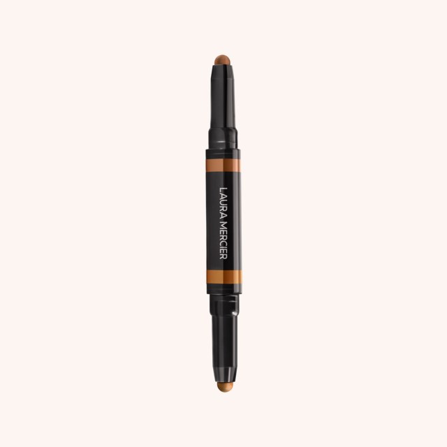 Secret Camouflage Brighten & Correct Duo Concealer 6W