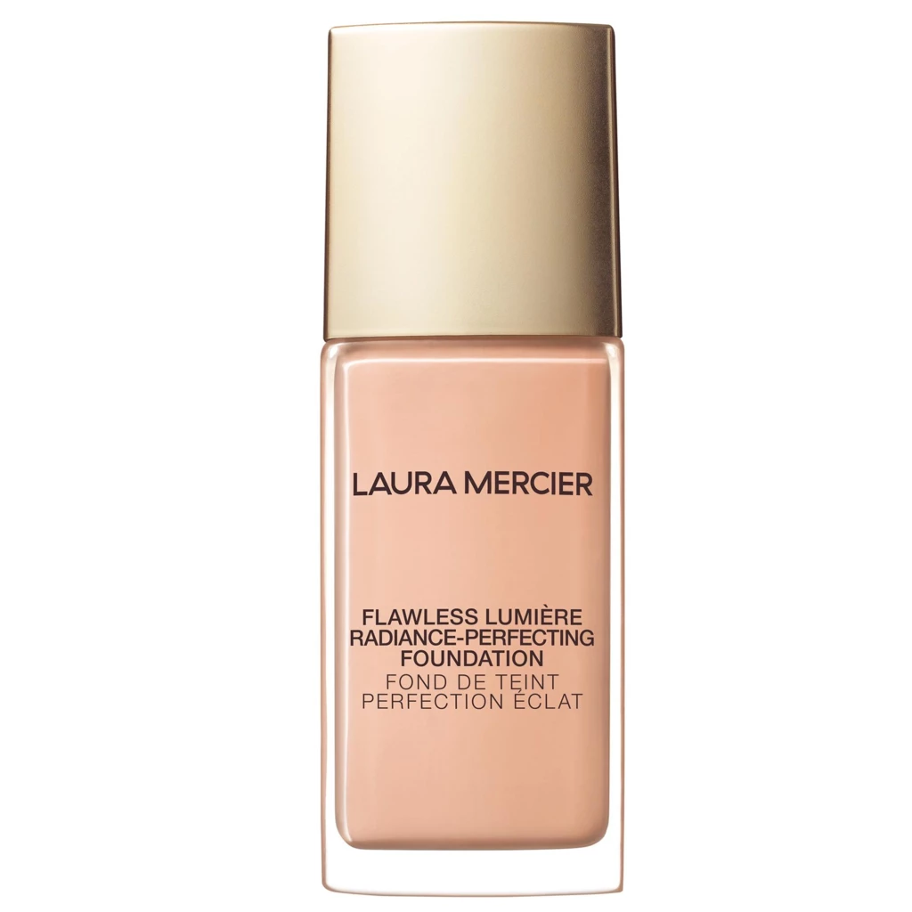 Laura Mercier - Flawless Lumière Radiance Perfecting Foundation 0C1 Alabasterosoitteessa Kicks.fi