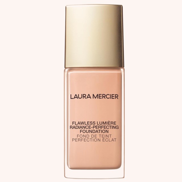 Flawless Lumière Radiance Perfecting Foundation 0C1 Alabaster Flawless Lumière Radiance Perfecting Foundation 0C1 Alabaster