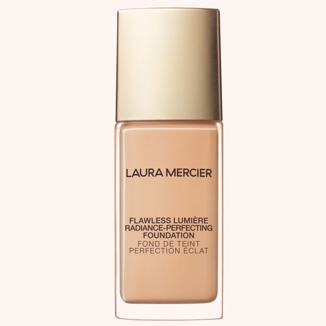 Flawless Lumière Radiance Perfecting Foundation 2W0 Cream Beige Flawless Lumière Radiance Perfecting Foundation 2W0 Cream Beige