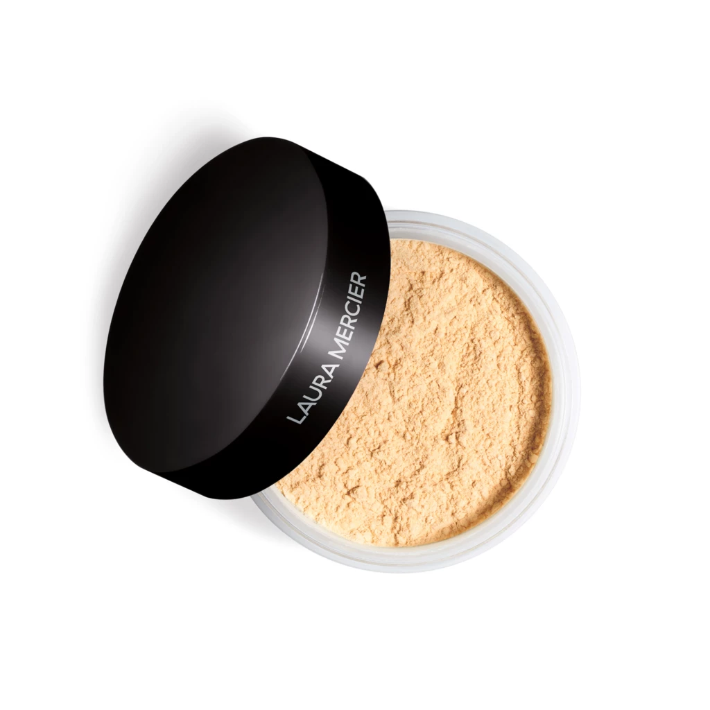Laura Mercier - Loose Setting Powder Translucent Honey på KICKS.se
