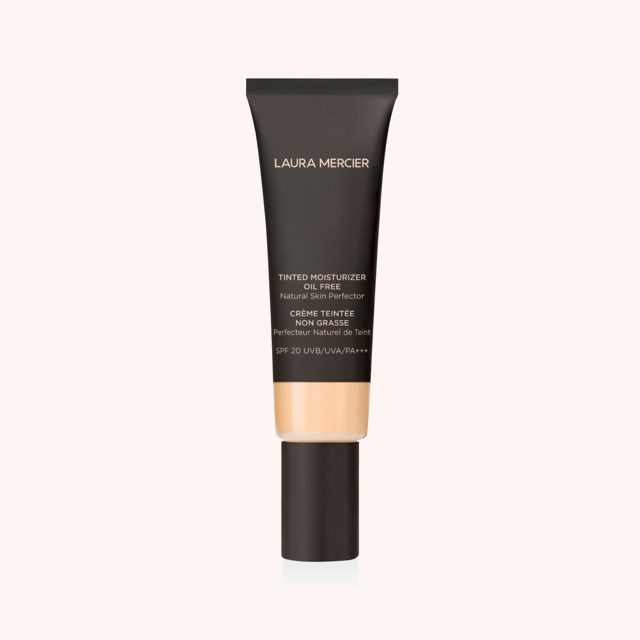 Tinted Moisturizer Oil Free SPF20 1C0 Cameo Tinted Moisturizer Oil Free SPF20 1C0 Cameo