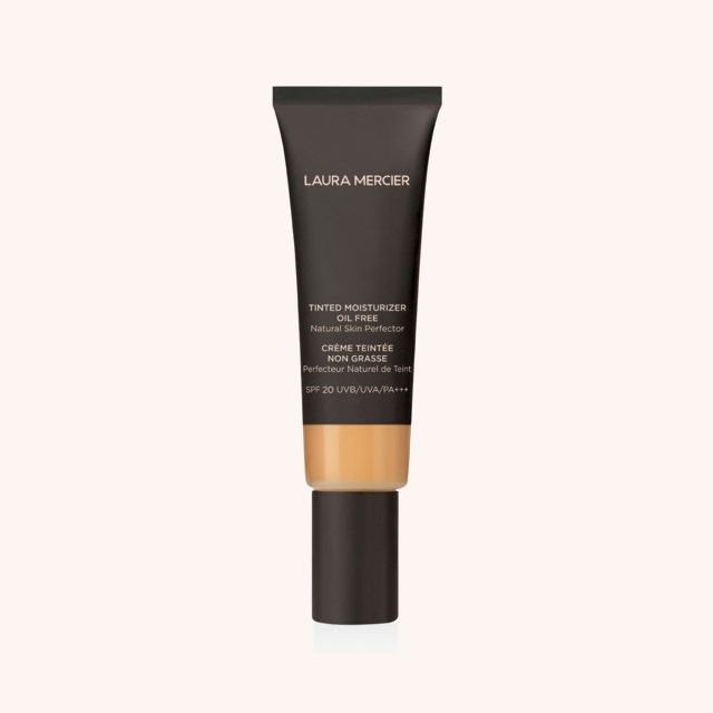 Tinted Moisturizer Oil Free SPF20 4N1 Wheat Tinted Moisturizer Oil Free SPF20 4N1 Wheat