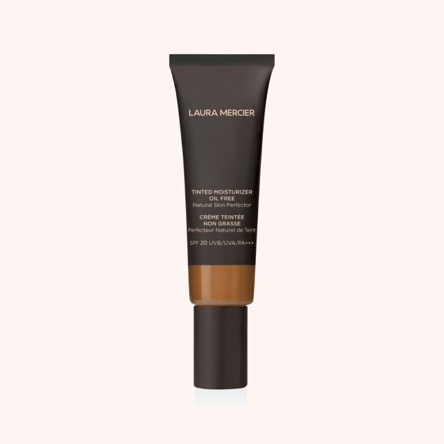 Tinted Moisturizer Oil Free SPF20 5C1 Nutmeg Tinted Moisturizer Oil Free SPF20 5C1 Nutmeg
