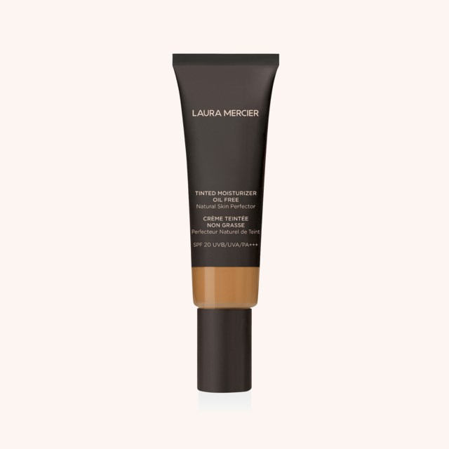 Tinted Moisturizer Oil Free SPF20 5W1 Tan Tinted Moisturizer Oil Free SPF20 5W1 Tan