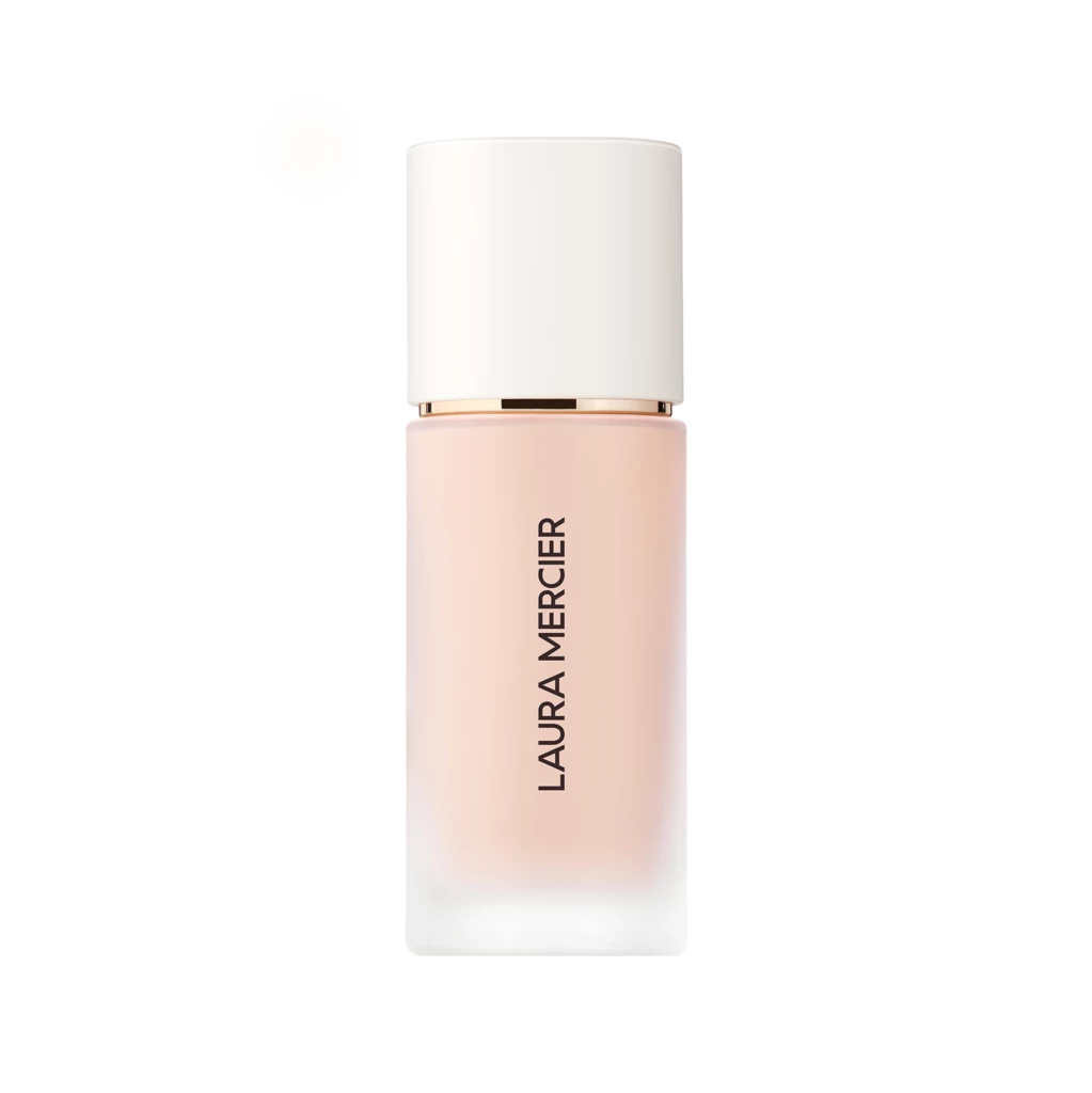 Laura Mercier - Real Flawless Weightless Perfecting Foundation 0C Opal på KICKS.se