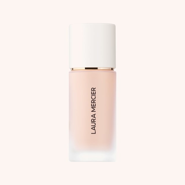 Real Flawless Weightless Perfecting Foundation 0C Opal Real Flawless Weightless Perfecting Foundation 0C Opal