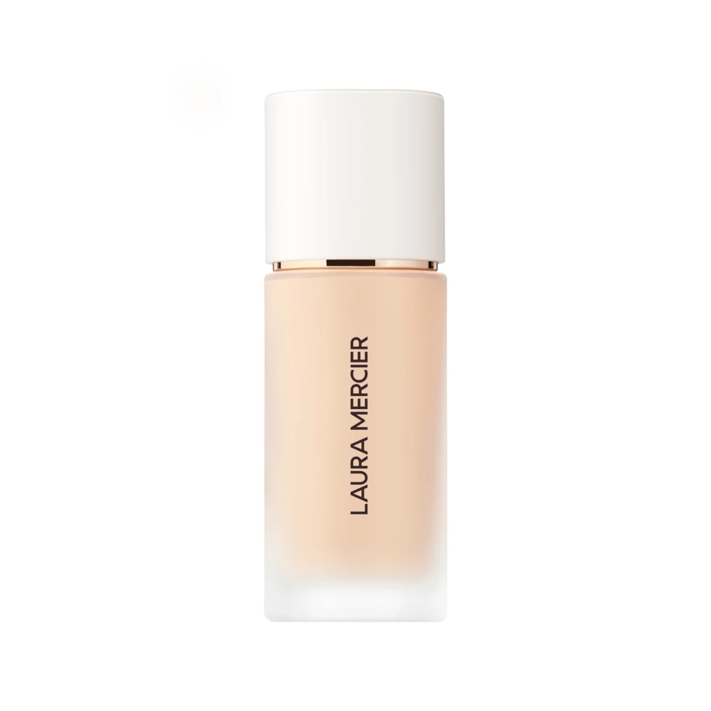 Laura Mercier - Real Flawless Weightless Perfecting Foundation 0N1 Silkosoitteessa Kicks.fi
