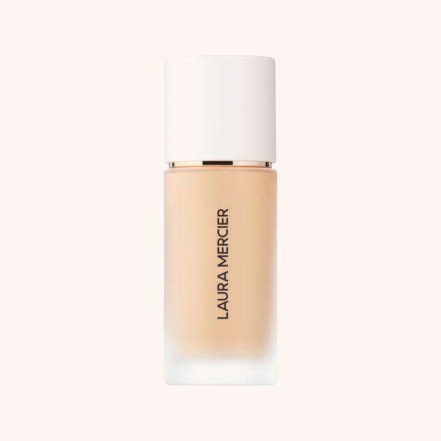 Real Flawless Weightless Perfecting Foundation 2N1 Cashew Real Flawless Weightless Perfecting Foundation 2N1 Cashew