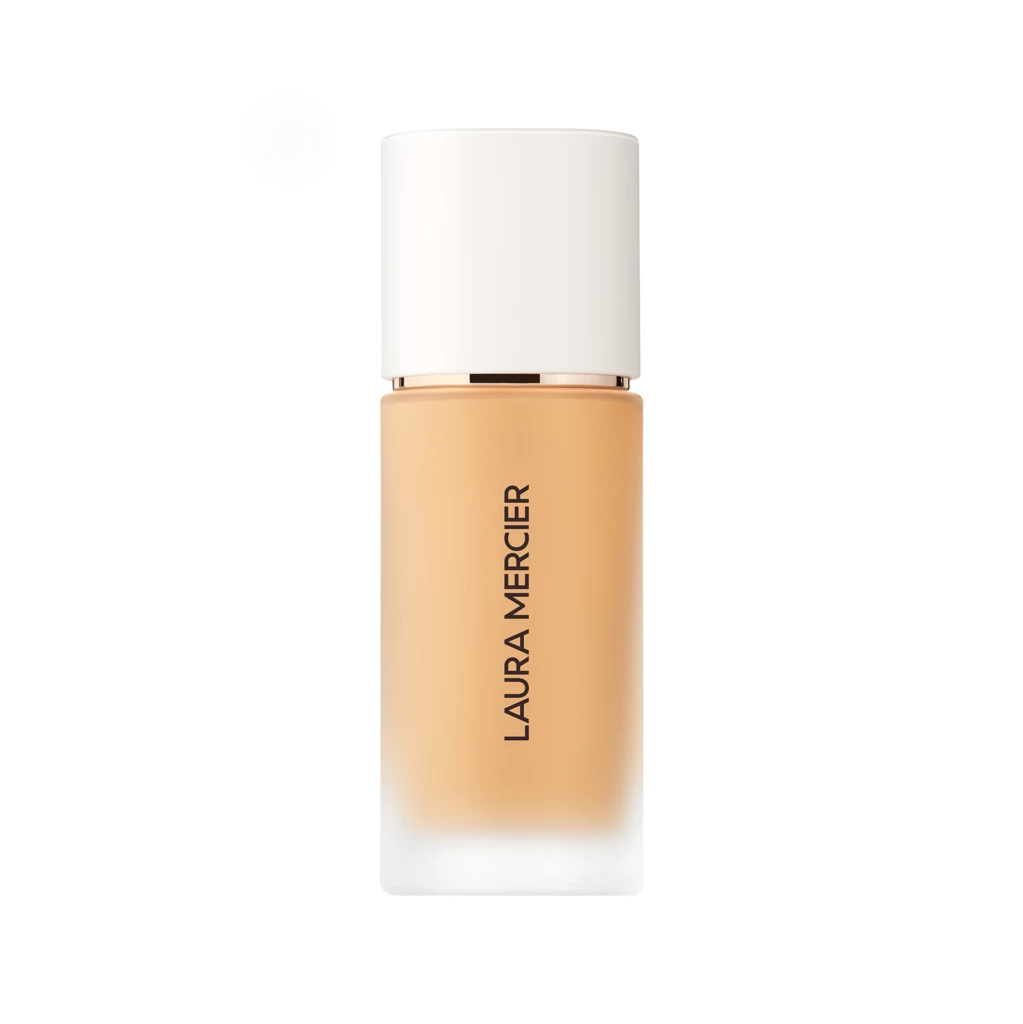 Laura Mercier - Real Flawless Weightless Perfecting Foundation 4N1 Gingerosoitteessa Kicks.fi