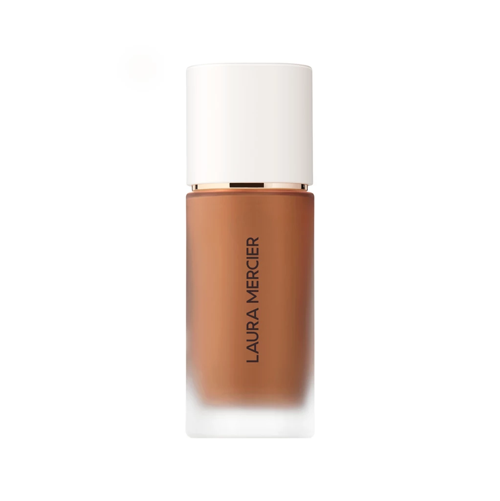 Laura Mercier - Real Flawless Weightless Perfecting Foundation 5C2 Sepiaosoitteessa Kicks.fi