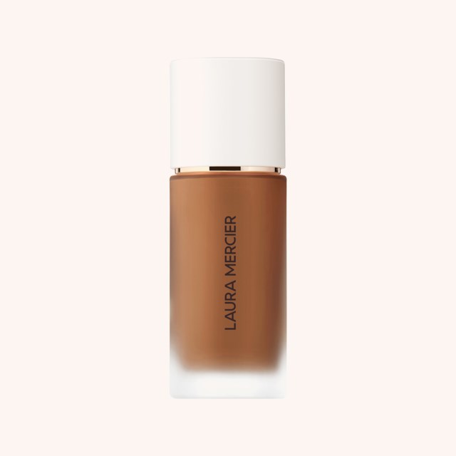 Real Flawless Weightless Perfecting Foundation 5W2 Sienna Real Flawless Weightless Perfecting Foundation 5W2 Sienna