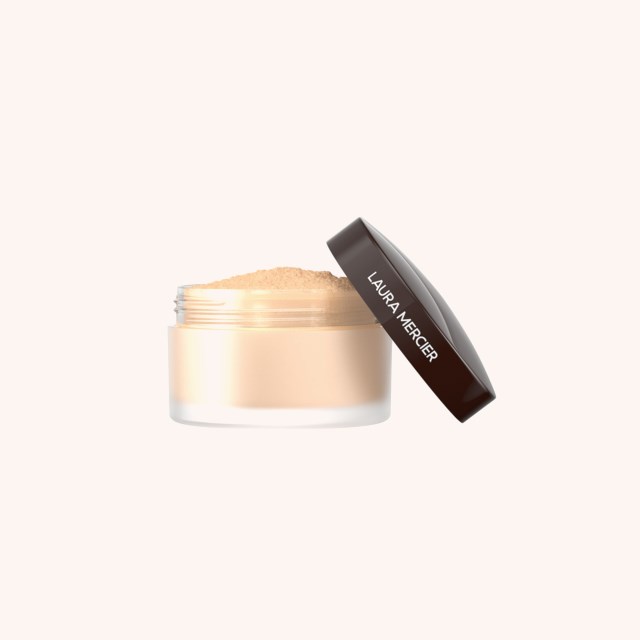 Translucent Loose Setting Powder Travel Size Translucent Honey Translucent Loose Setting Powder Travel Size Translucent Honey