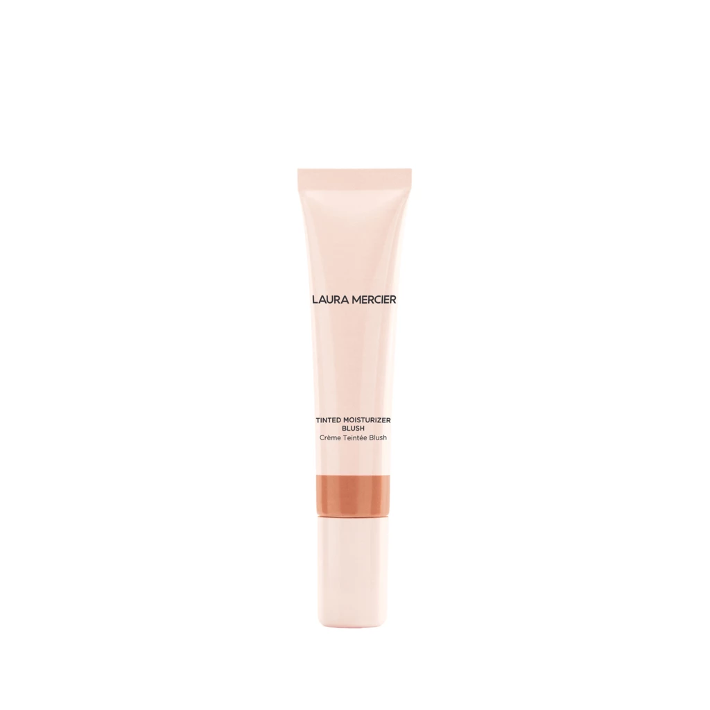 Laura Mercier - Tinted Moisturizer Blush Mediterranee på KICKS.no