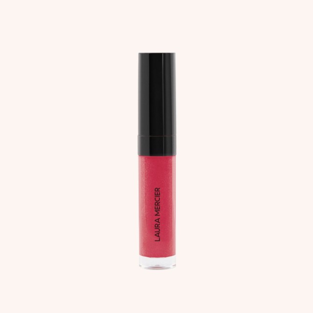Lip Glacé Hydrating Balm Gloss Rose Syrup Lip Glacé Hydrating Balm Gloss Rose Syrup