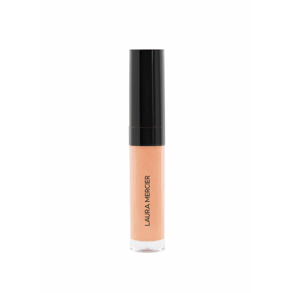 Laura Mercier - Lip Glacé Hydrating Balm Gloss Melted Sugar på KICKS.no
