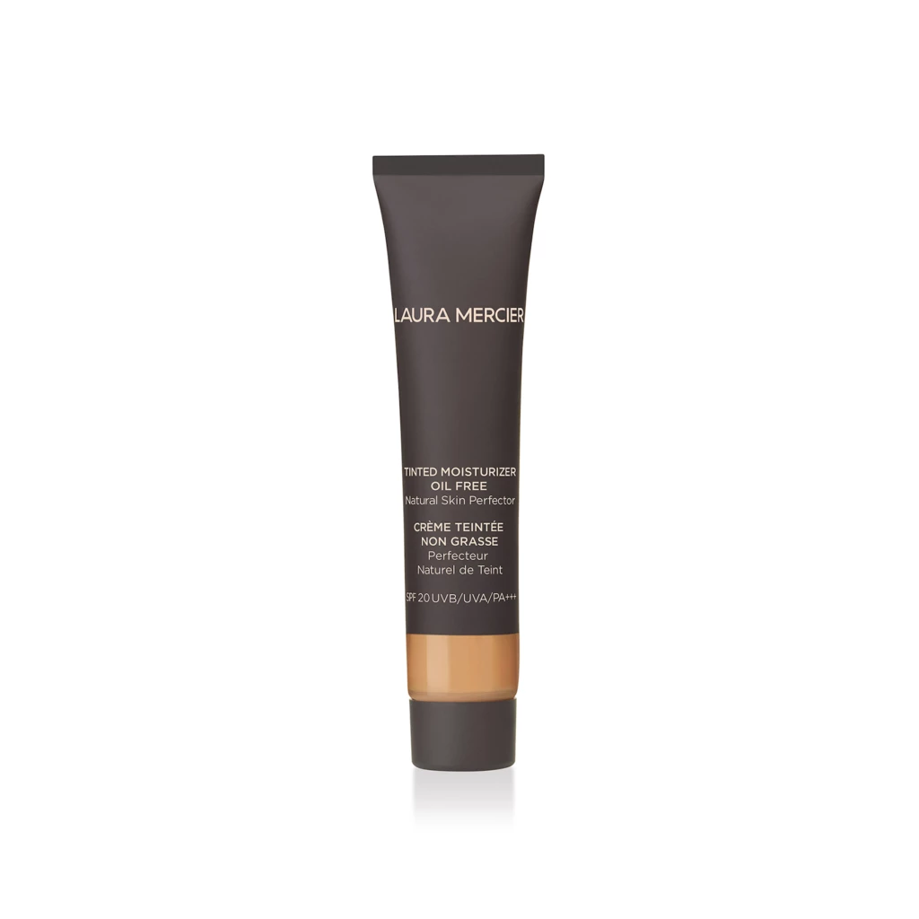Laura Mercier - Mini Tinted Moisturizer Oil Free SPF20 3N1 Sand på KICKS.no