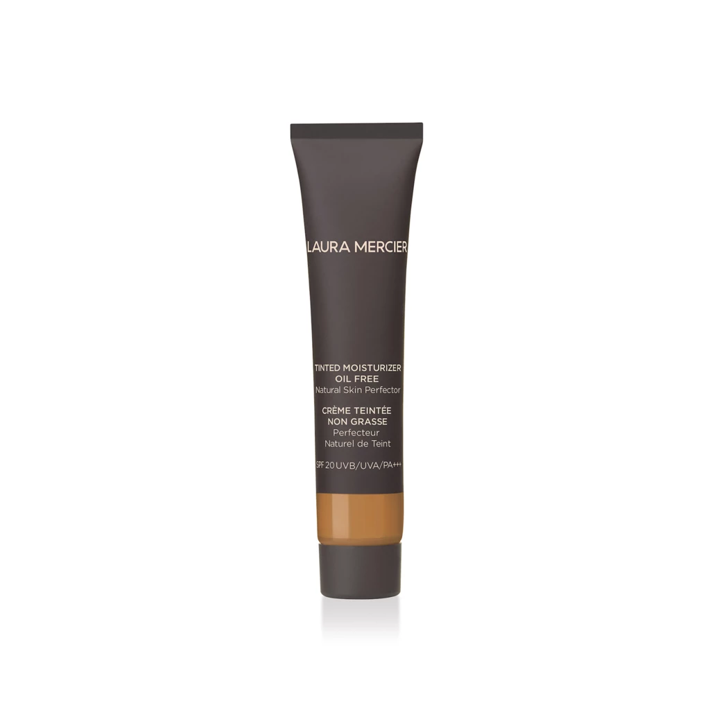 Laura Mercier - Mini Tinted Moisturizer Oil Free SPF20 5W1 Tan på KICKS.se