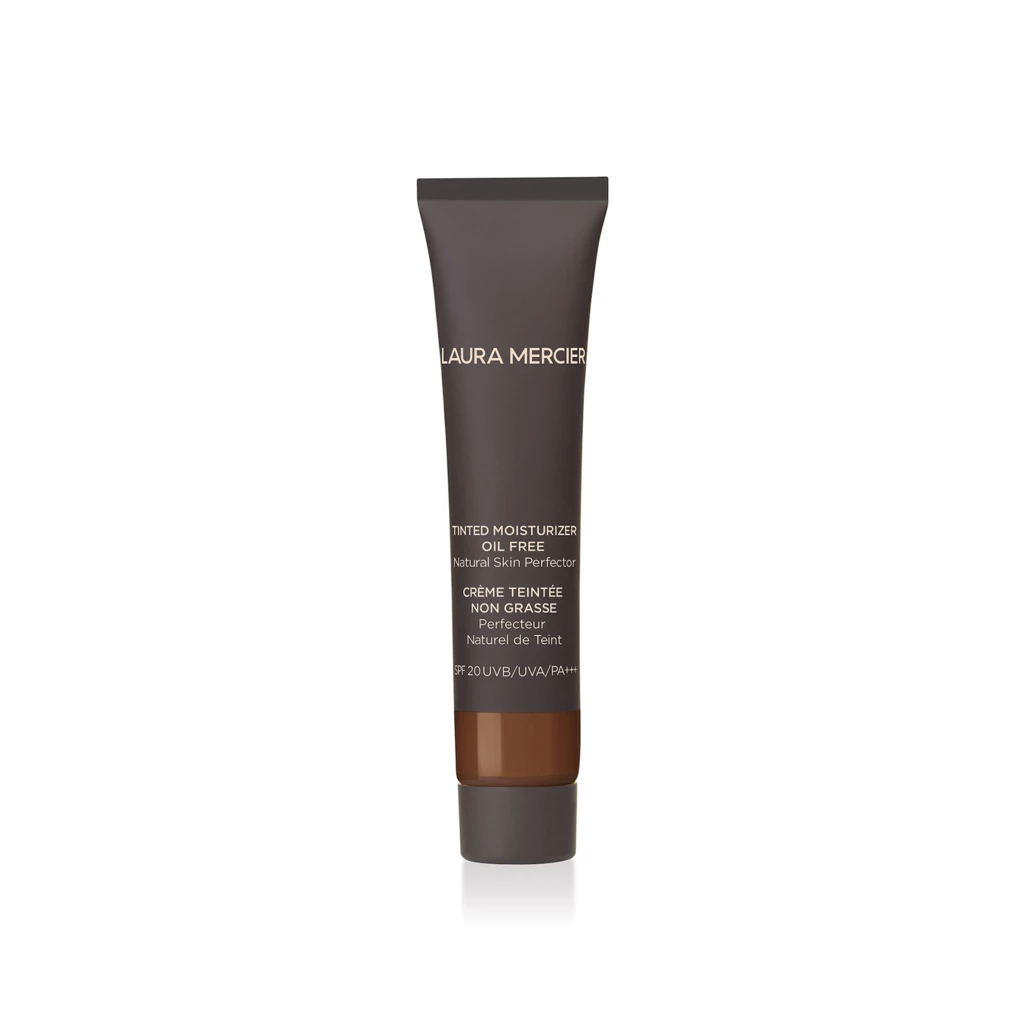Laura Mercier - Mini Tinted Moisturizer Oil Free SPF20 6C1 Cacao på KICKS.no