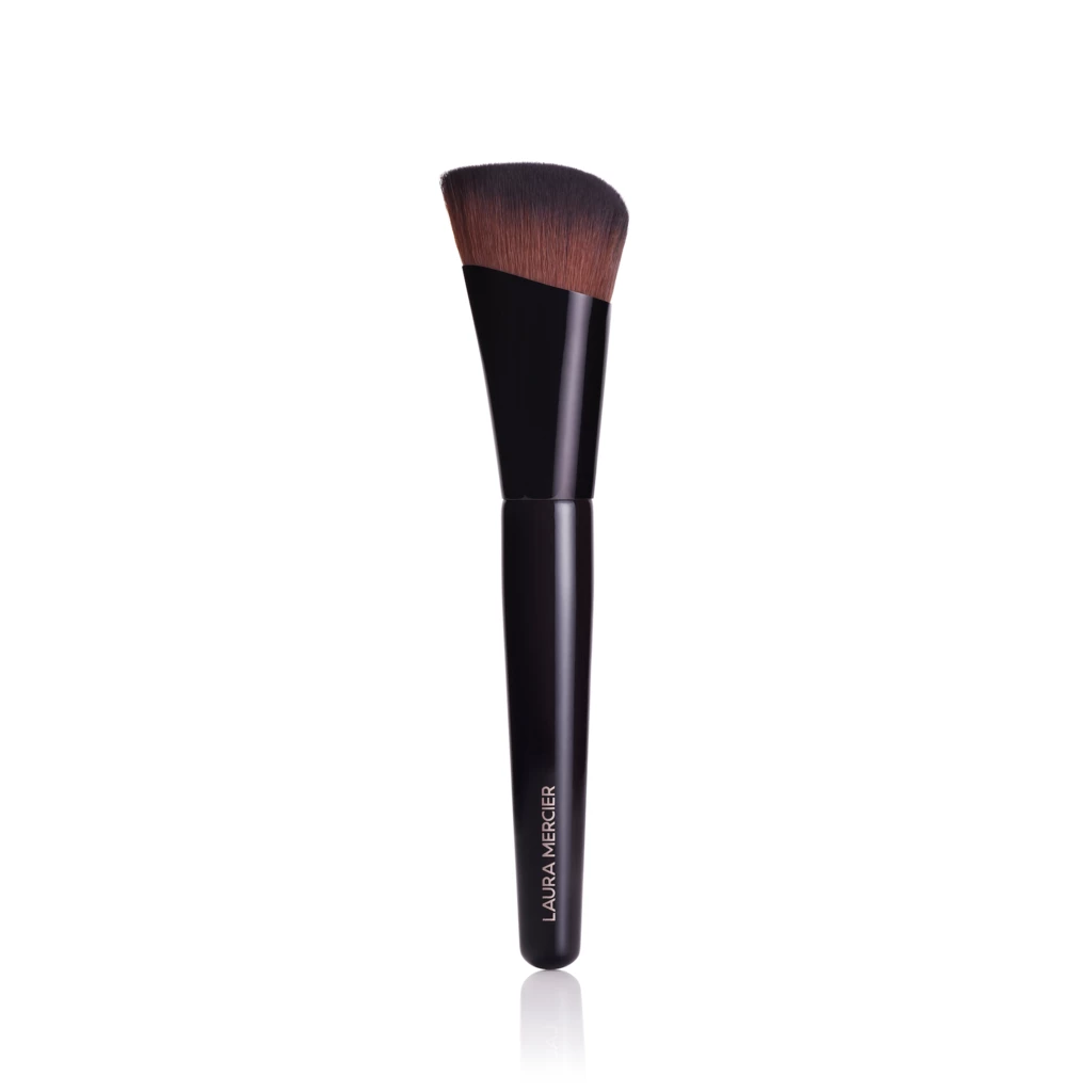 Laura Mercier - Real Flawless Foundation Brush på KICKS.se