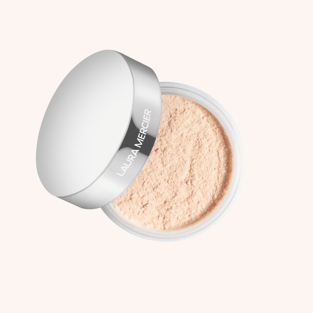 Translucent Loose Setting Powder Light Catcher Celestial Light Translucent Loose Setting Powder Light Catcher Celestial Light