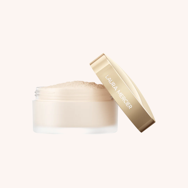 Translucent Loose Setting Powder Light Catcher Honey Star Translucent Loose Setting Powder Light Catcher Honey Star