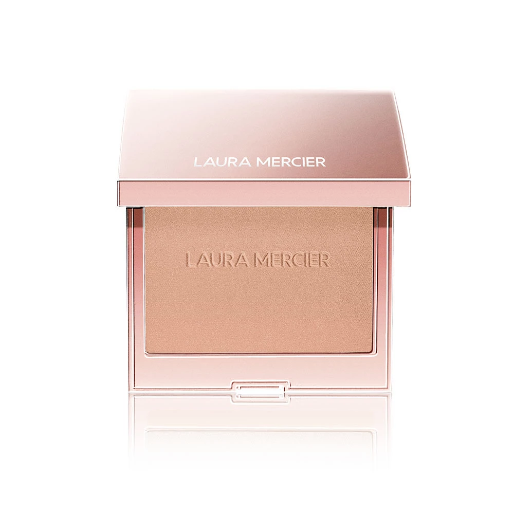 Laura Mercier - Roseglow Blush Colour Infusion Peach Shimmer på KICKS.se