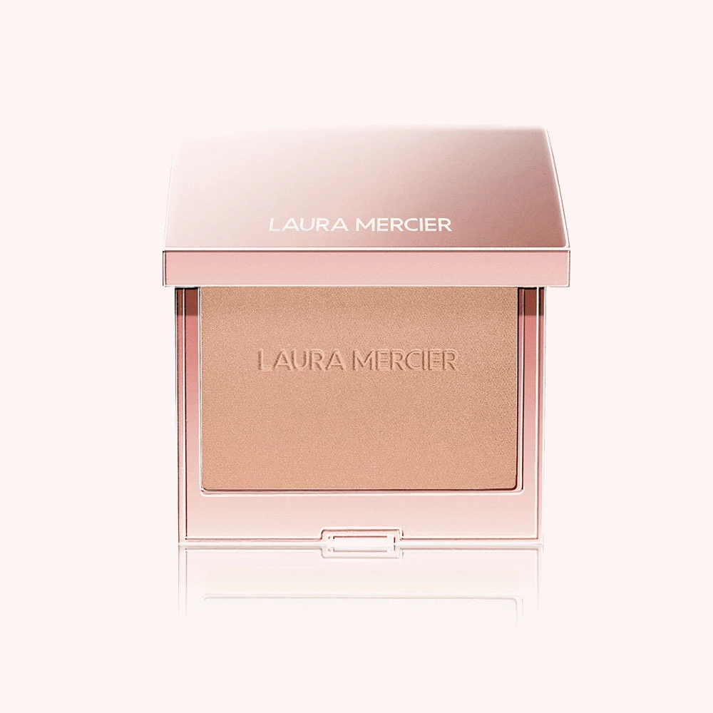 Roseglow Blush Colour Infusion Peach Shimmer