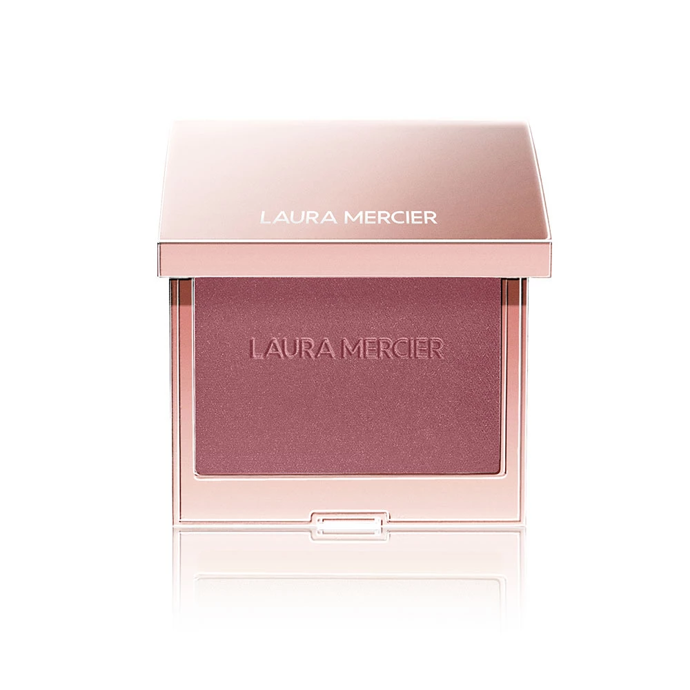 Laura Mercier - Roseglow Blush Colour Infusion Very Berry på KICKS.no