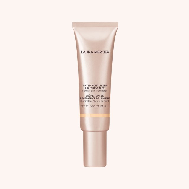 Tinted Moisturizer Light Revealer Natural Skin Illuminator SPF25 1C0 Cameo