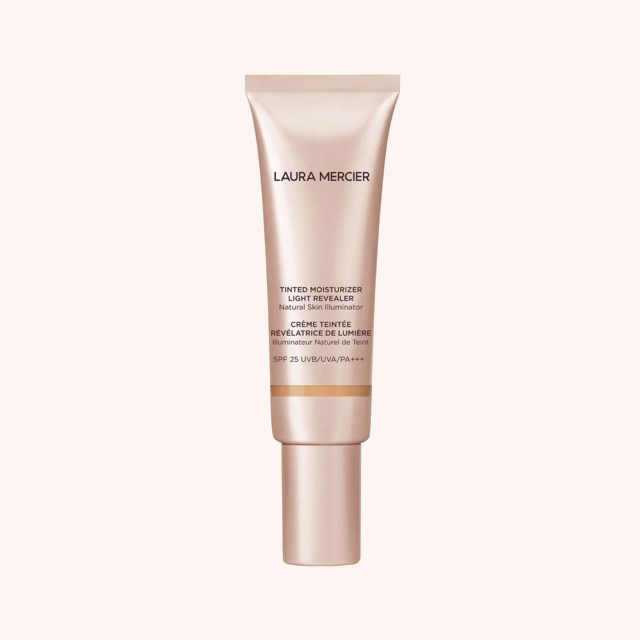 Tinted Moisturizer Light Revealer Natural Skin Illuminator SPF25 2N1 Nude Tinted Moisturizer Light Revealer Natural Skin Illuminator SPF25 2N1 Nude