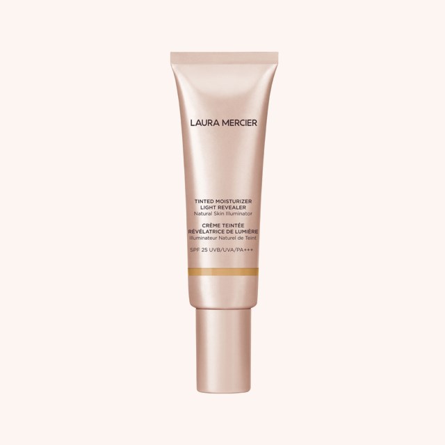 Tinted Moisturizer Light Revealer Natural Skin Illuminator SPF25 3W1 Bisque