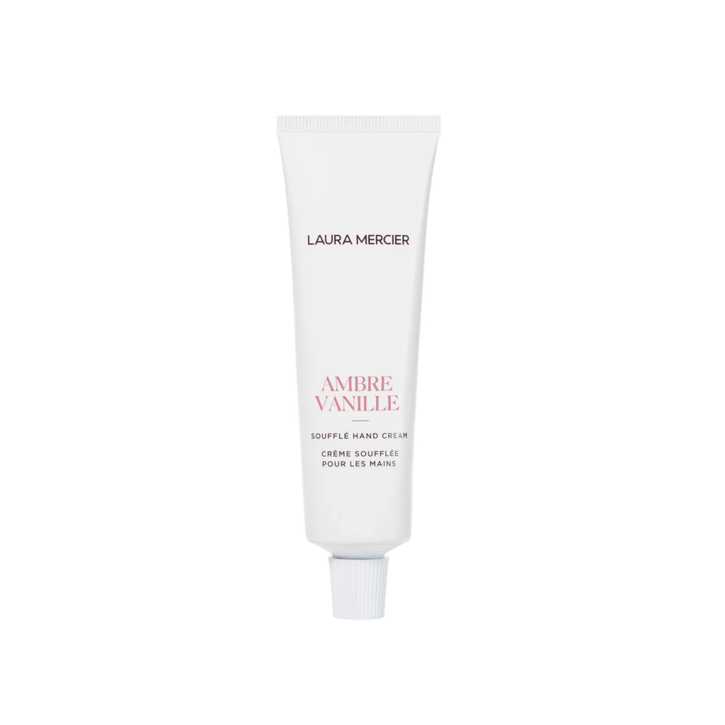 Laura Mercier - Ambre Vanille Soufflé Hand Cream 50 ml på KICKS.no