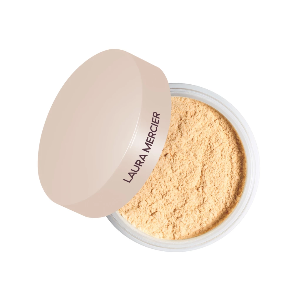 Laura Mercier - Translucent Loose Setting Powder Ultra Blur Translucent Honey på KICKS.se