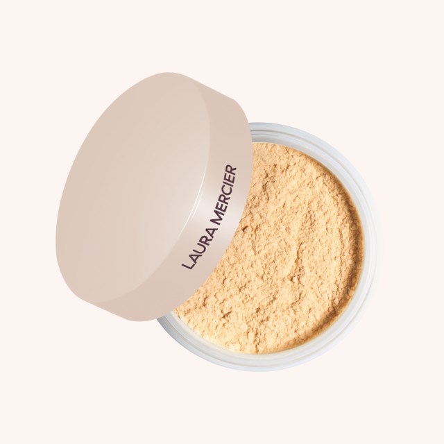 Translucent Loose Setting Powder Ultra Blur Translucent Honey Translucent Loose Setting Powder Ultra Blur Translucent Honey