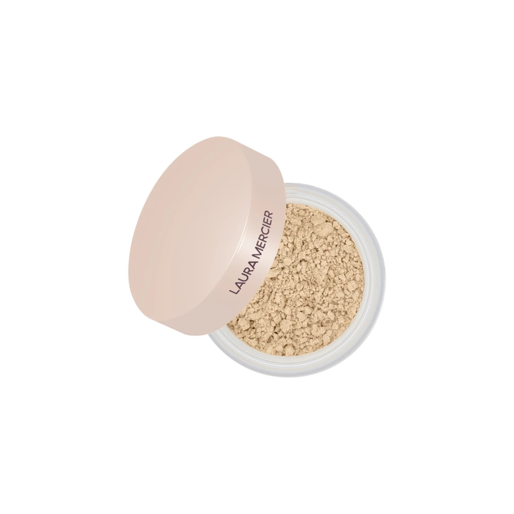 Laura Mercier - Mini Translucent Loose Powder Ultra Blur Translucent på KICKS.se