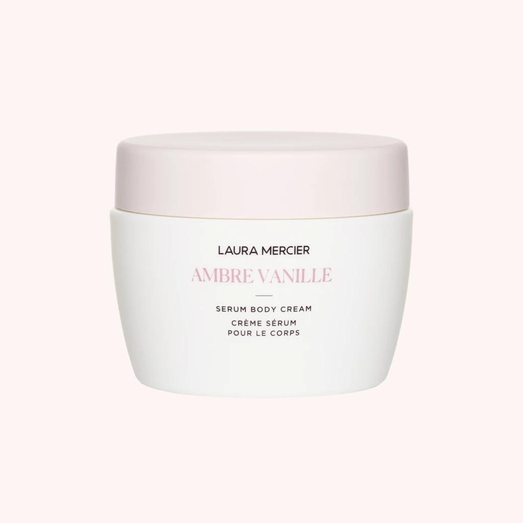 Ambre Vanille Serum Body Cream 200 ml