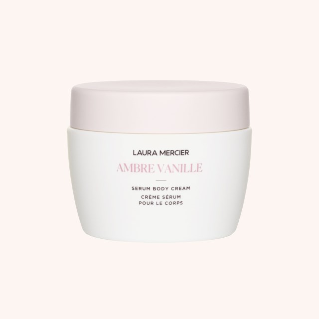 Ambre Vanille Serum Body Cream 200 ml Ambre Vanille Serum Body Cream 200 ml