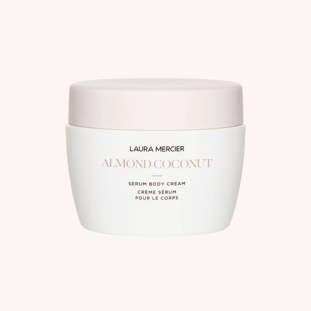 Almond Coconut Serum Body Cream 200 ml