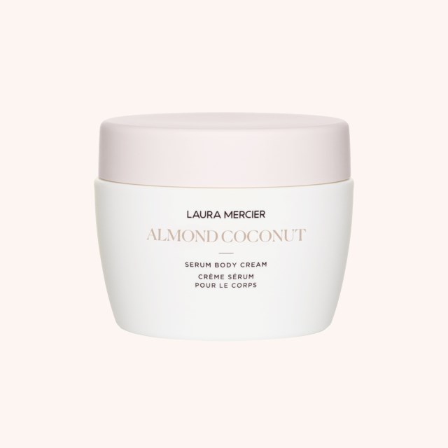 Almond Coconut Serum Body Cream 200 ml Almond Coconut Serum Body Cream 200 ml